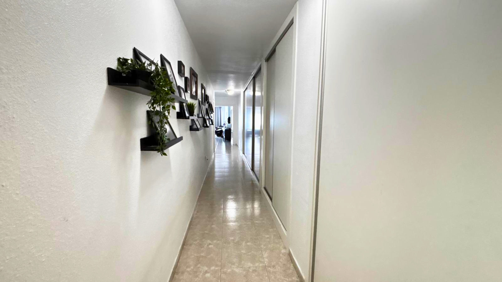 Spacious 4 bedroom apartment for sale in Altea
