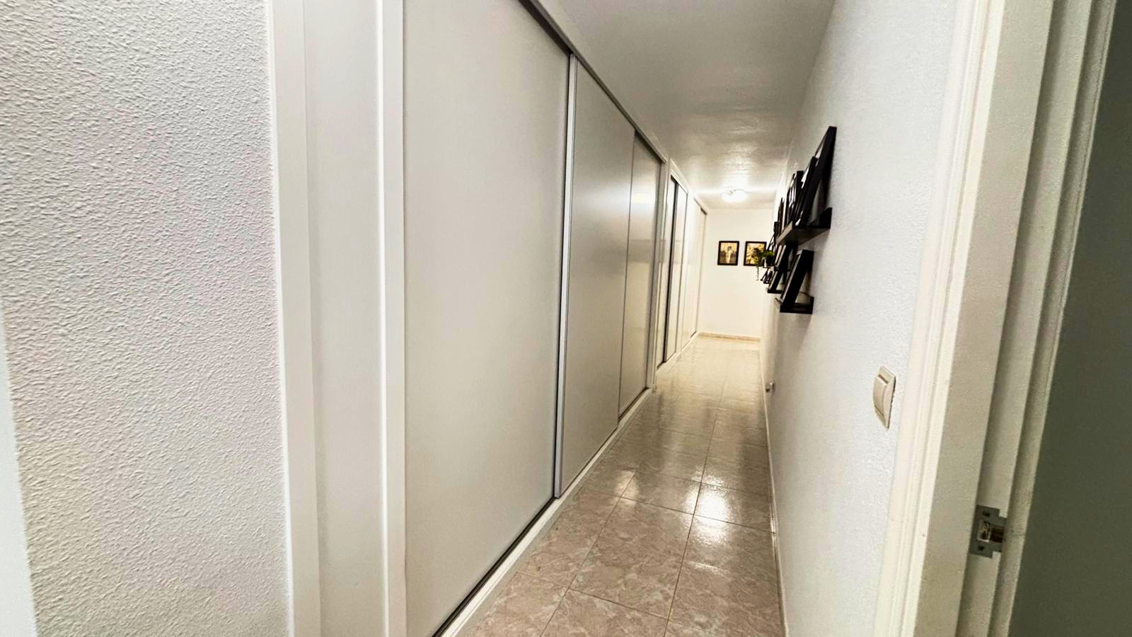 Spacious 4 bedroom apartment for sale in Altea