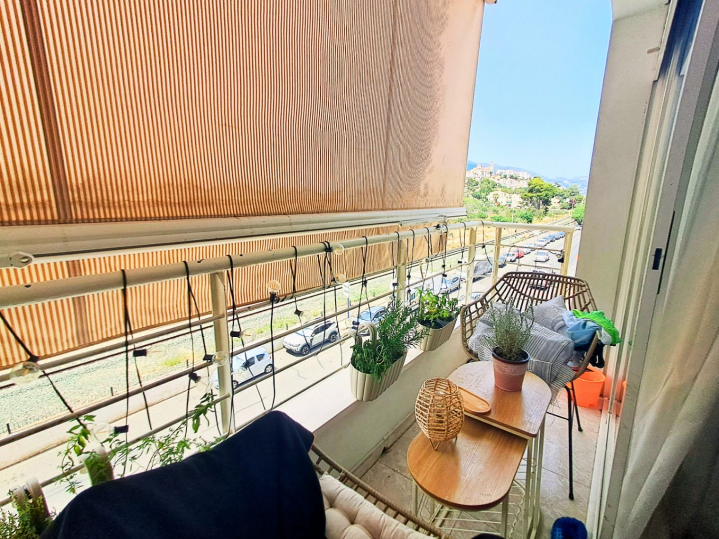 Spacious 4 bedroom apartment for sale in Altea