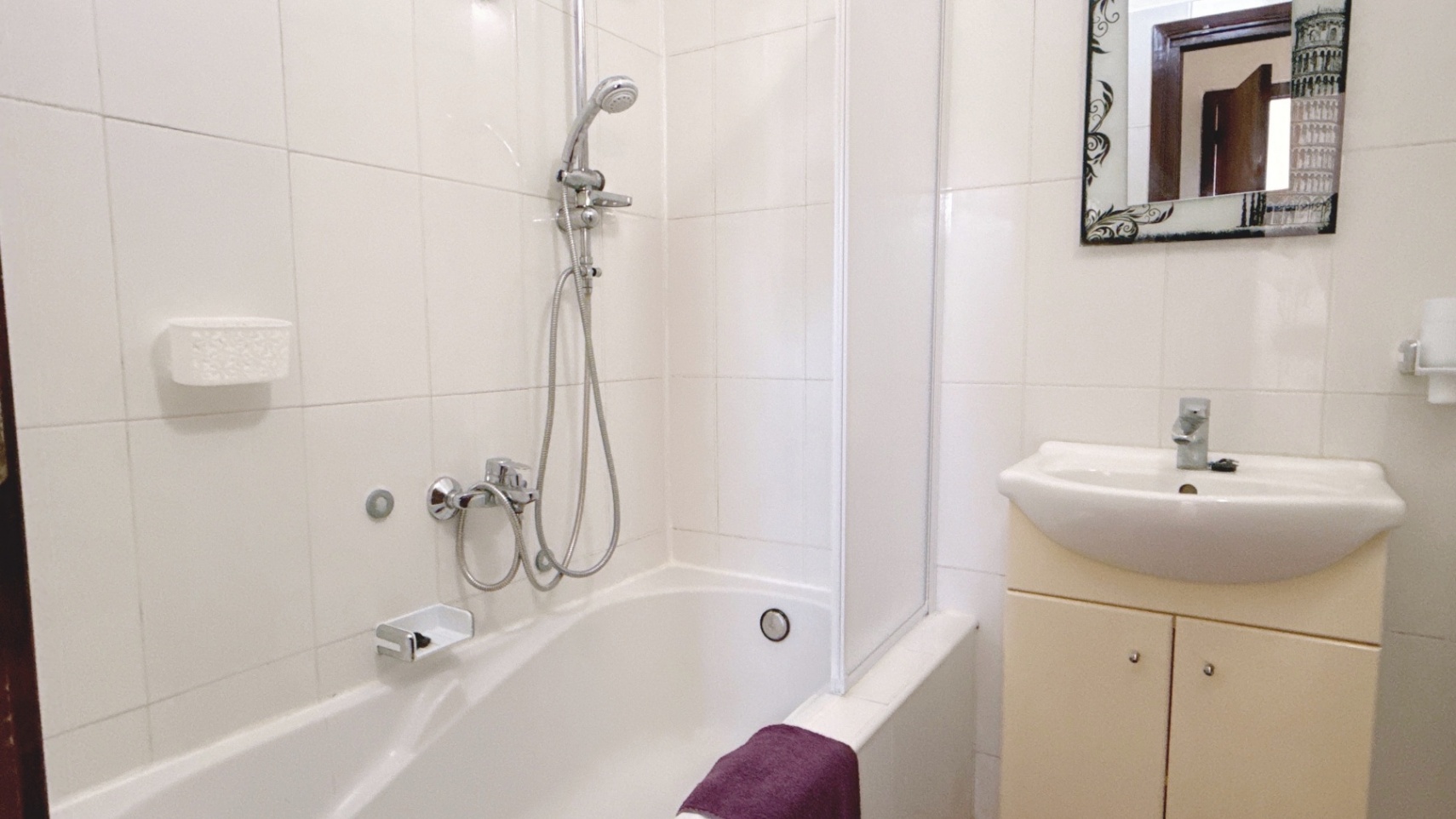 Linked Villa for sale in Moraira