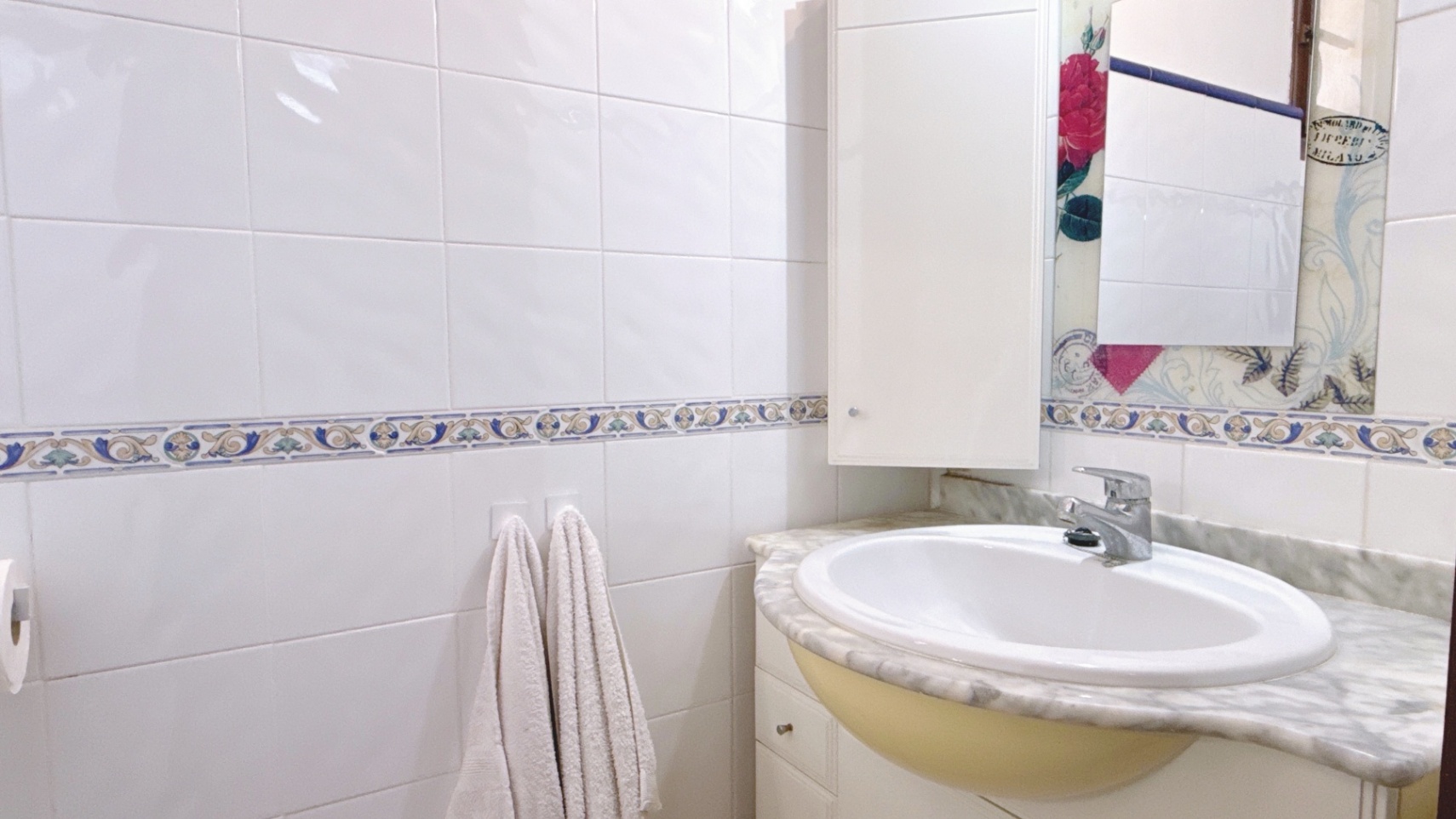Linked Villa for sale in Moraira