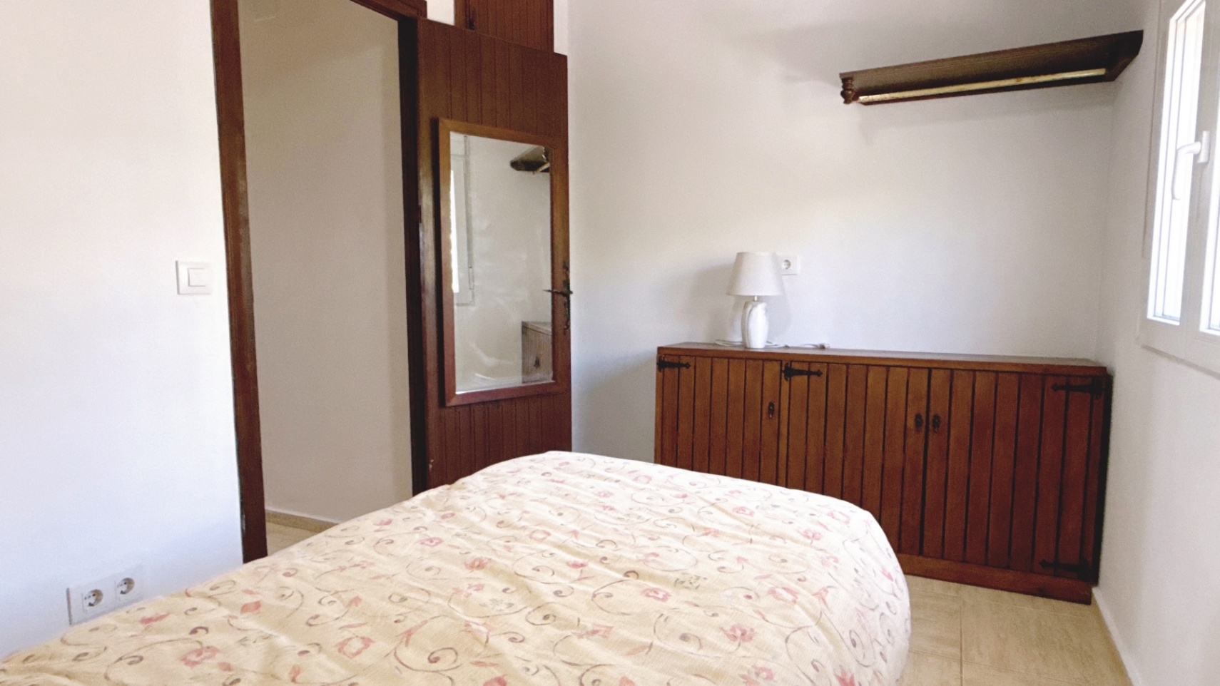 Linked Villa for sale in Moraira