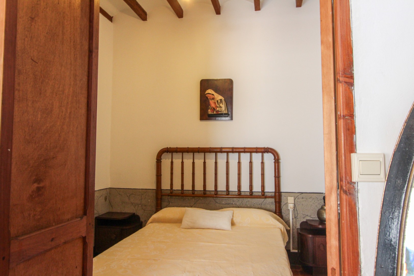 Rustic 5-Bed Townhouse for Sale in Jalón