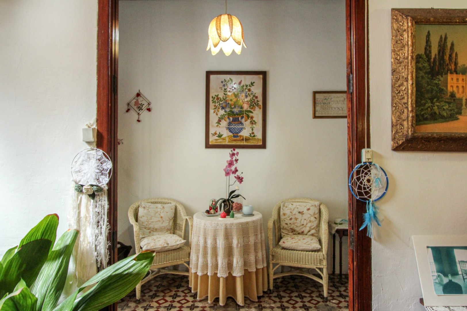 Rustic 5-Bed Townhouse for Sale in Jalón