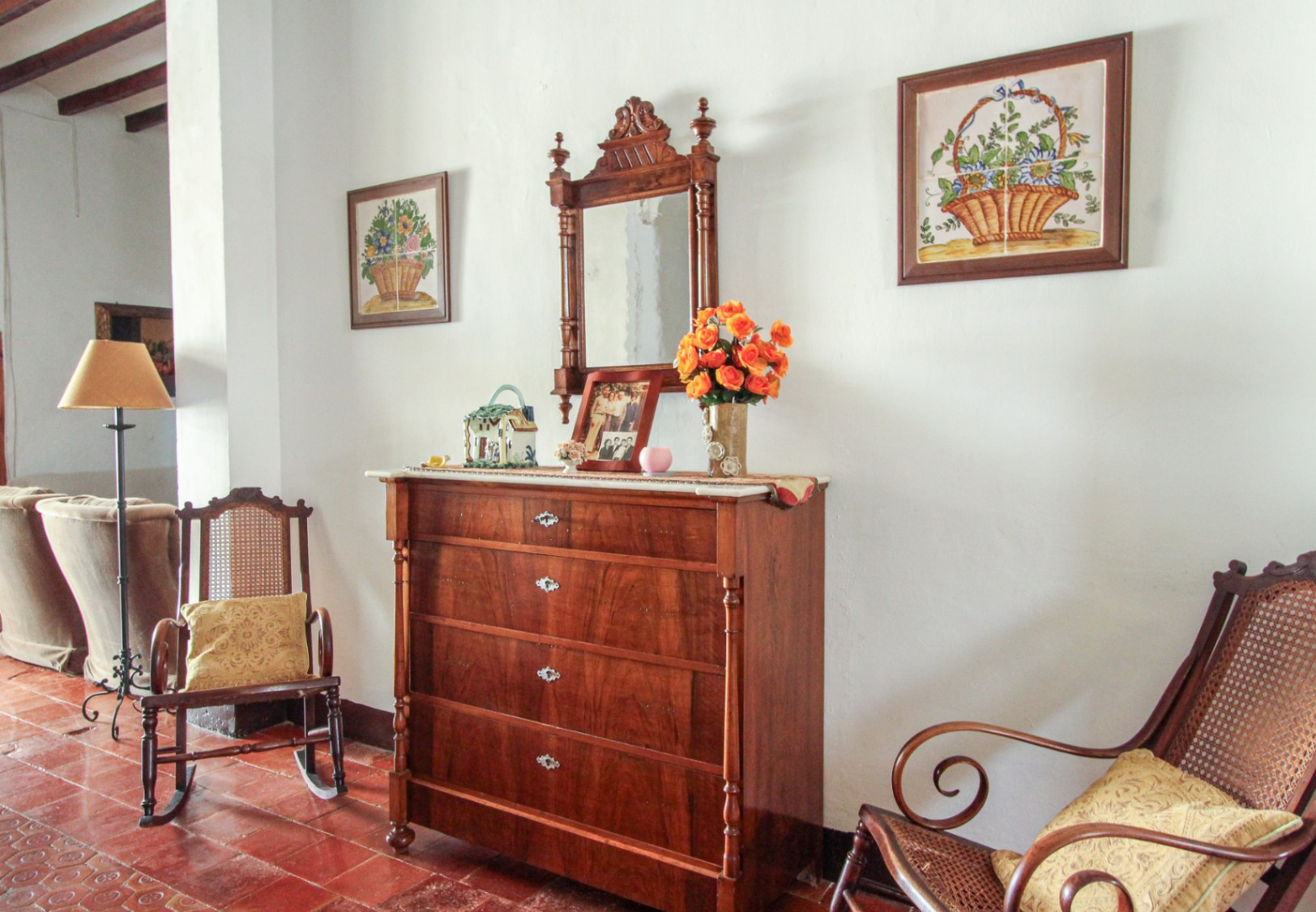 Rustic 5-Bed Townhouse for Sale in Jalón
