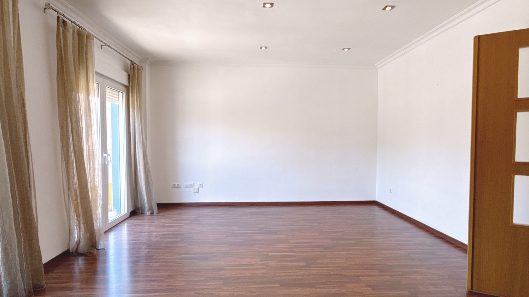 Apartment for sale in Benitachell 