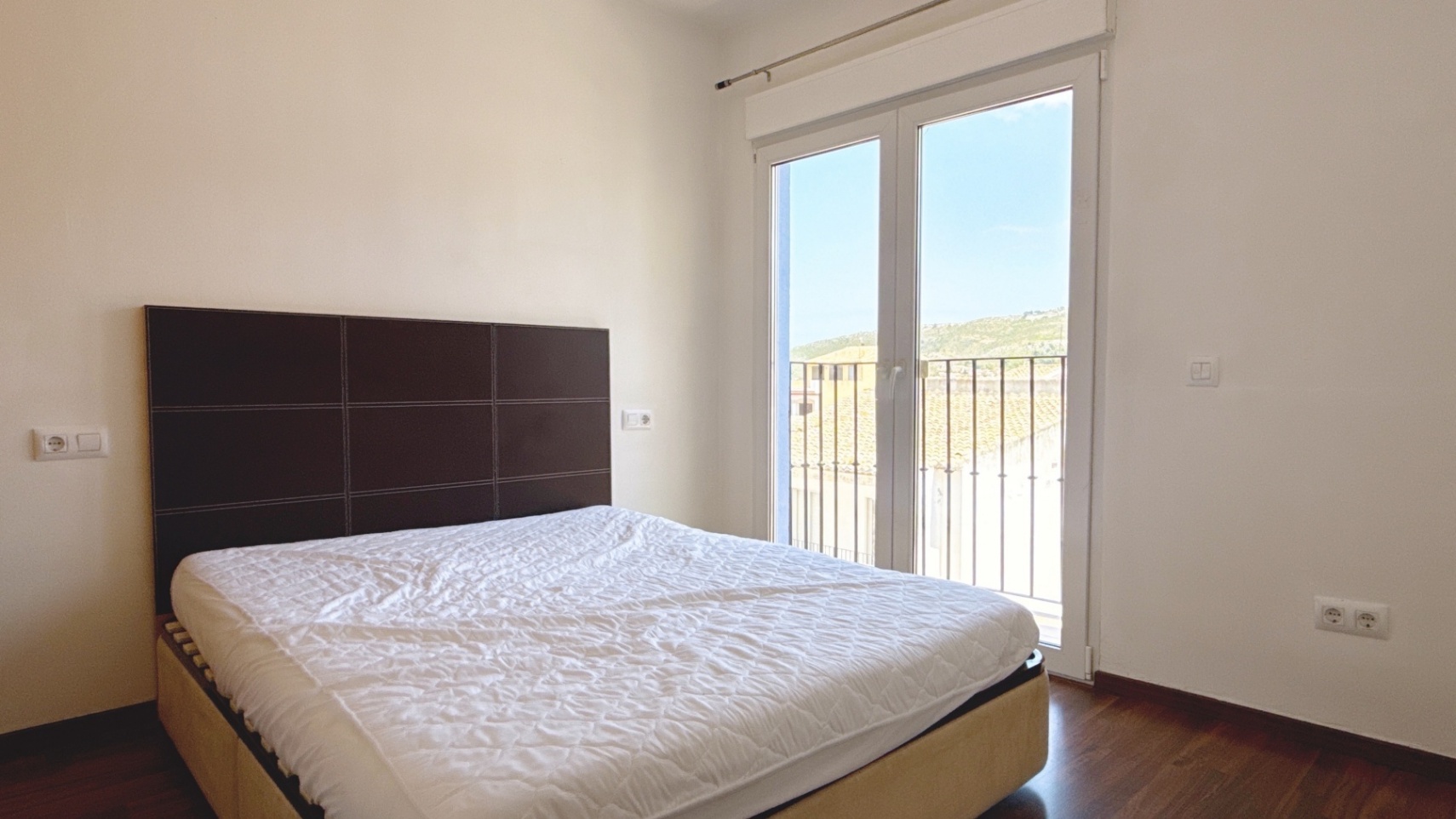 Apartment for sale in Benitachell 
