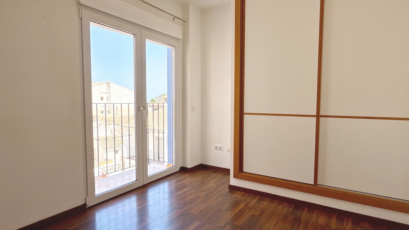 Apartment for sale in Benitachell 