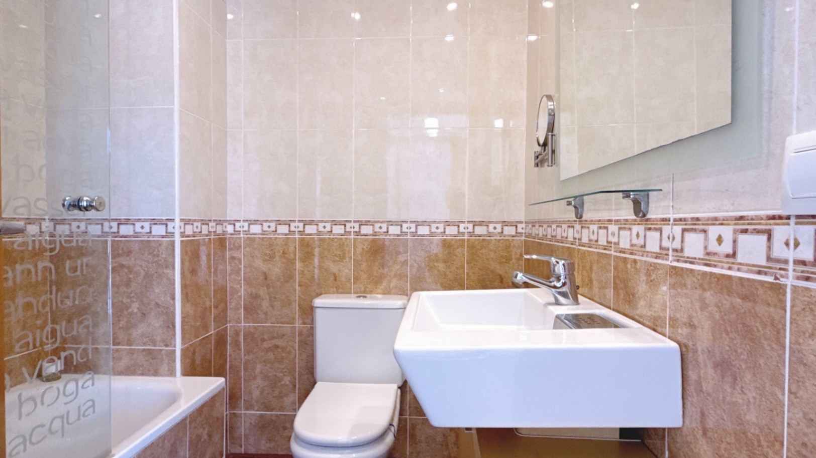 Apartment for sale in Benitachell 
