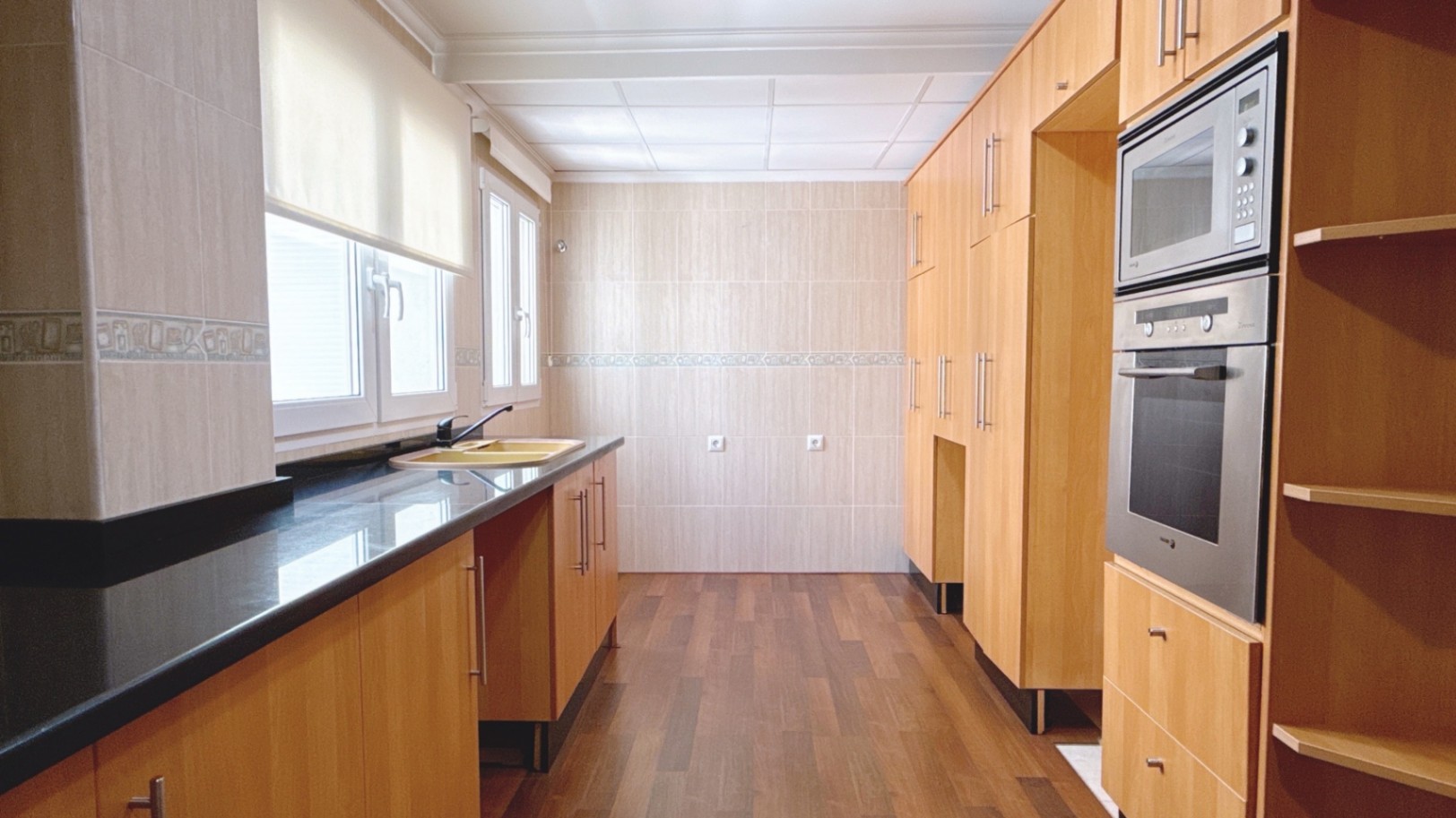 Apartment for sale in Benitachell 