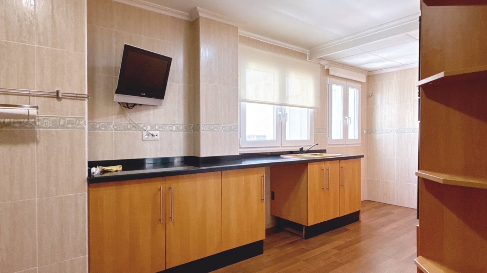 Apartment for sale in Benitachell 