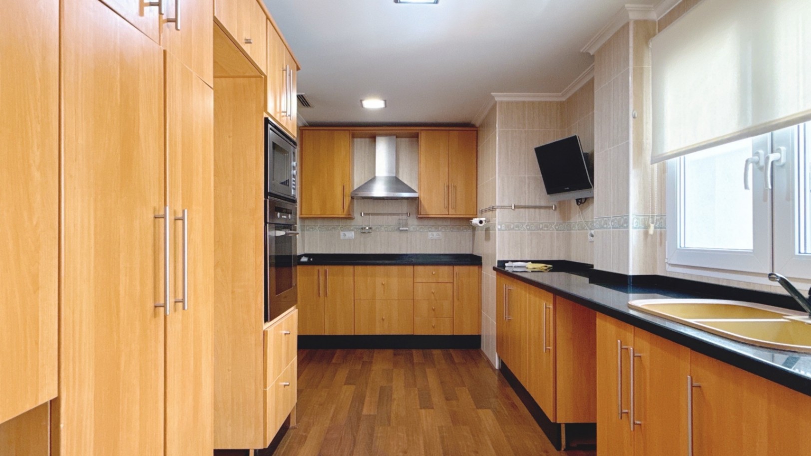 Apartment for sale in Benitachell 