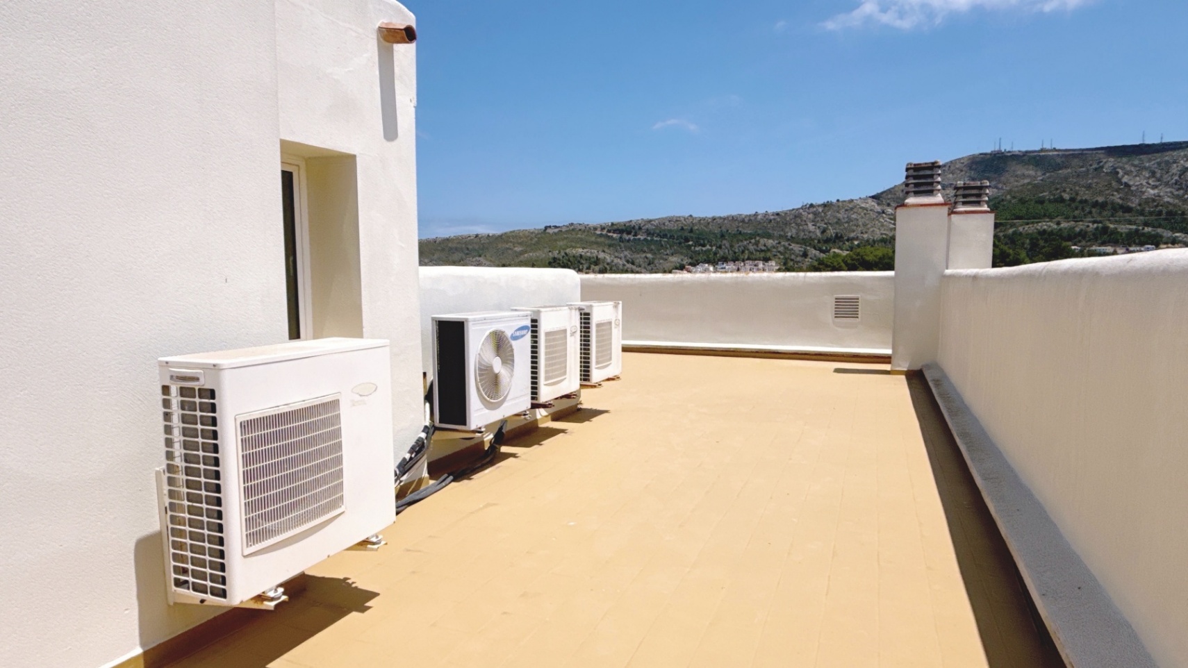 Apartment for sale in Benitachell 