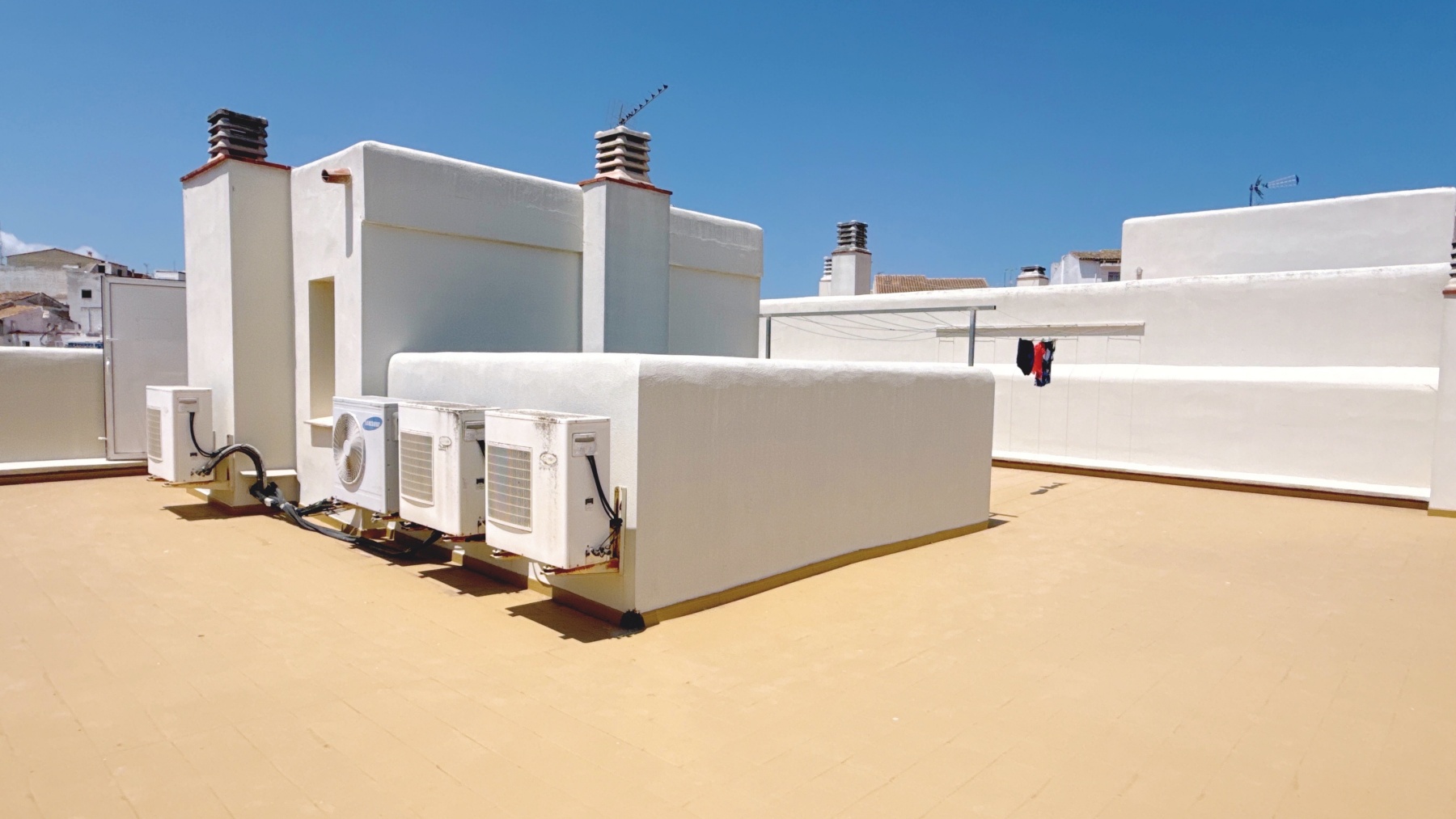 Apartment for sale in Benitachell 