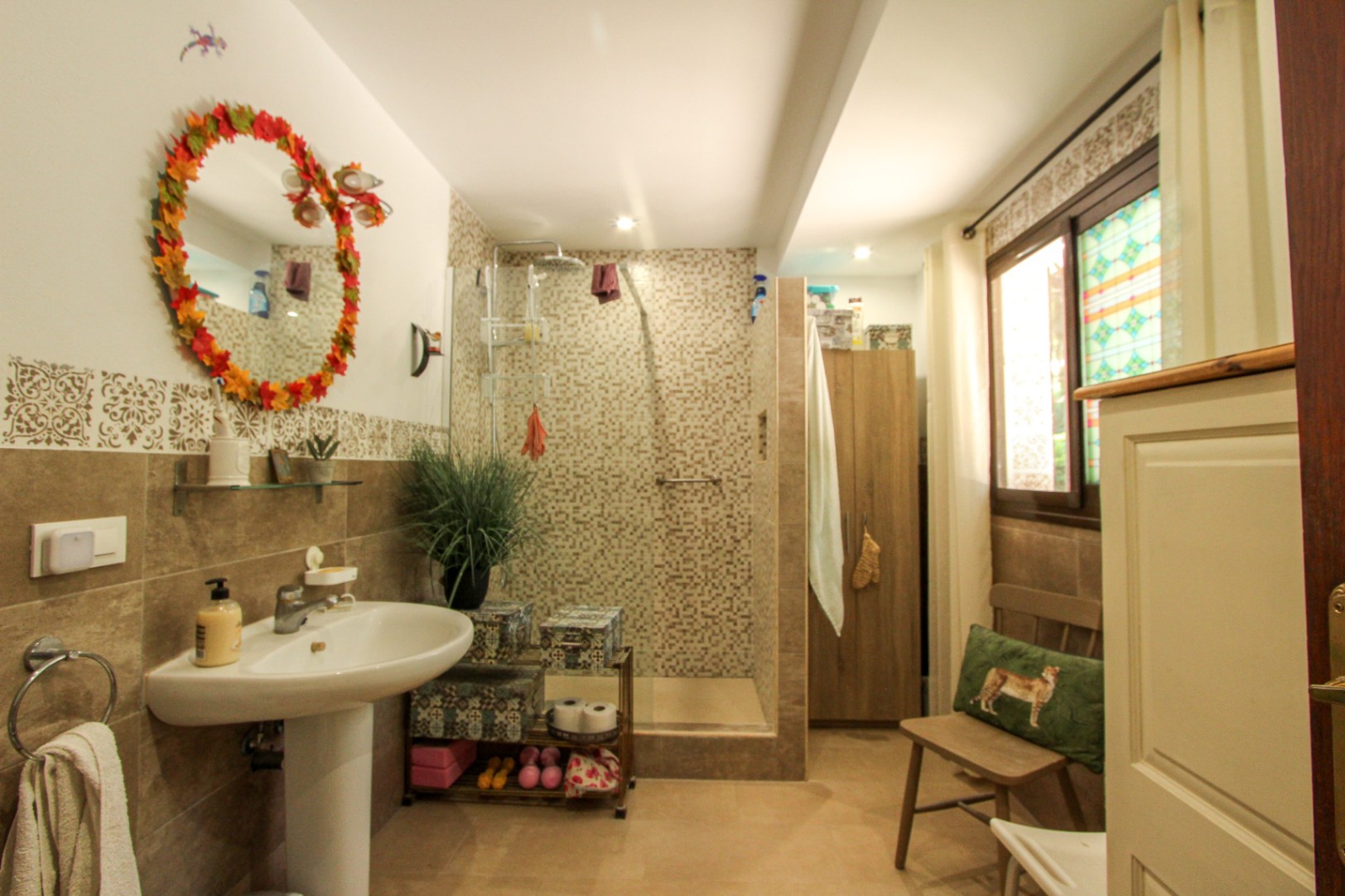 South-Facing Villa for Sale in Alcalalí