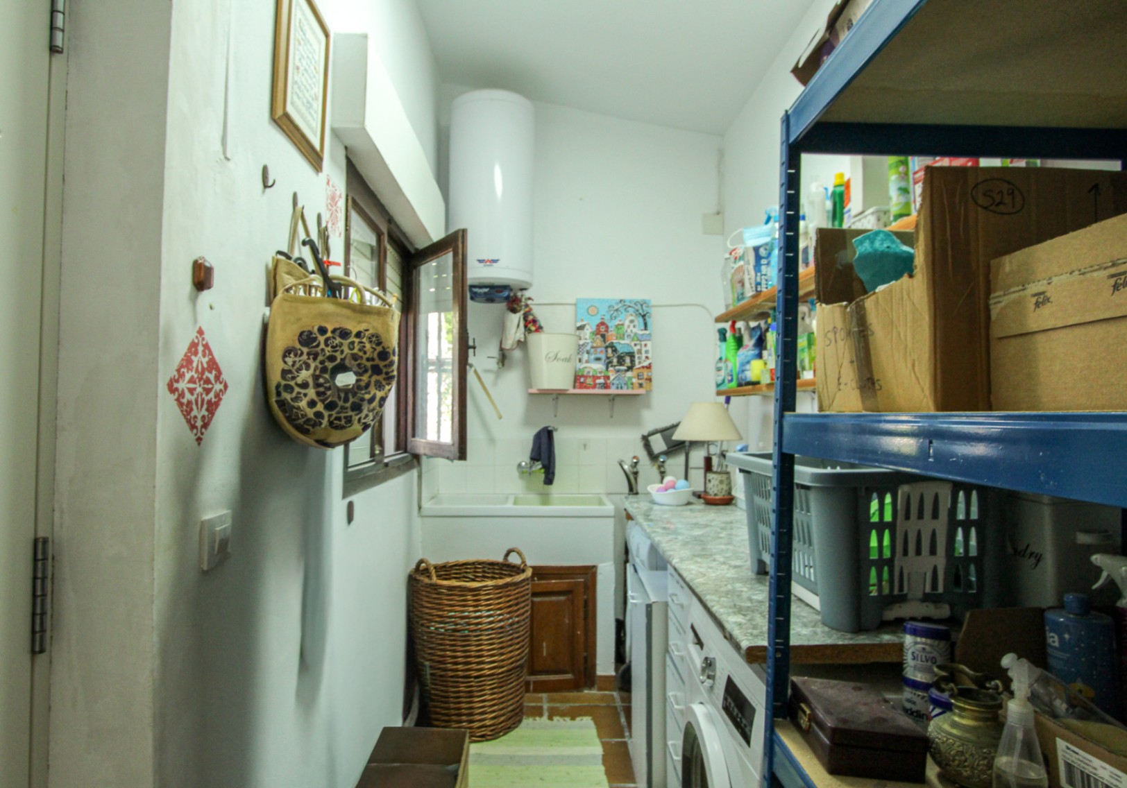 South-Facing Villa for Sale in Alcalalí