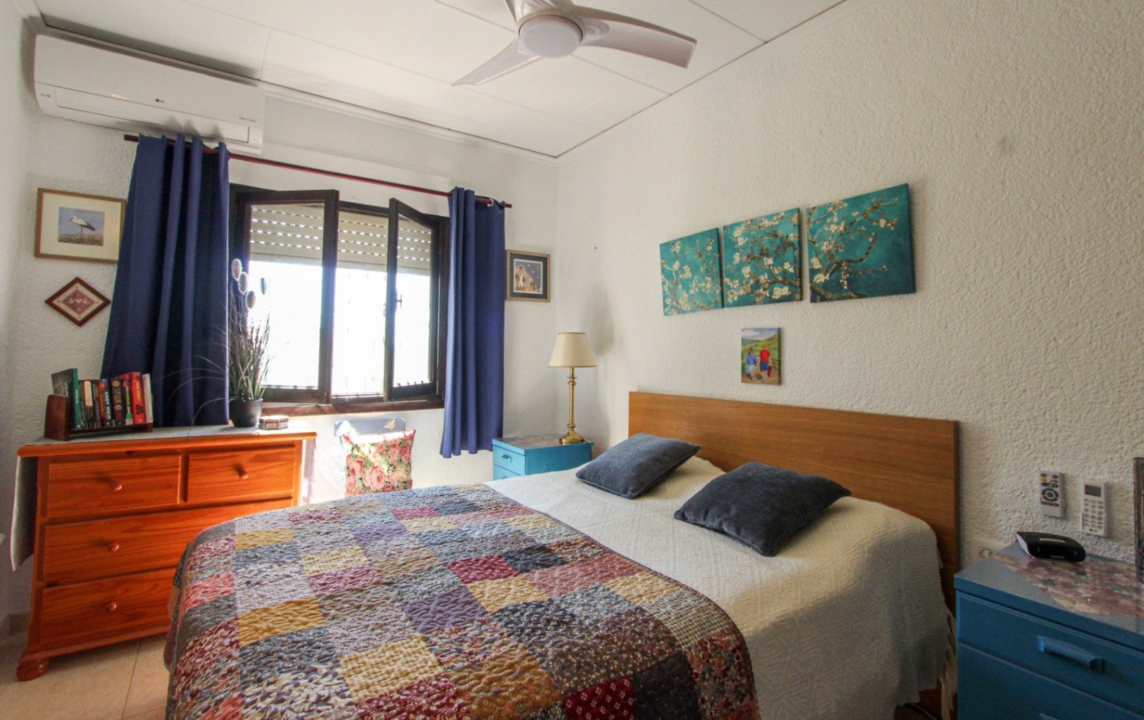 South-Facing Villa for Sale in Alcalalí