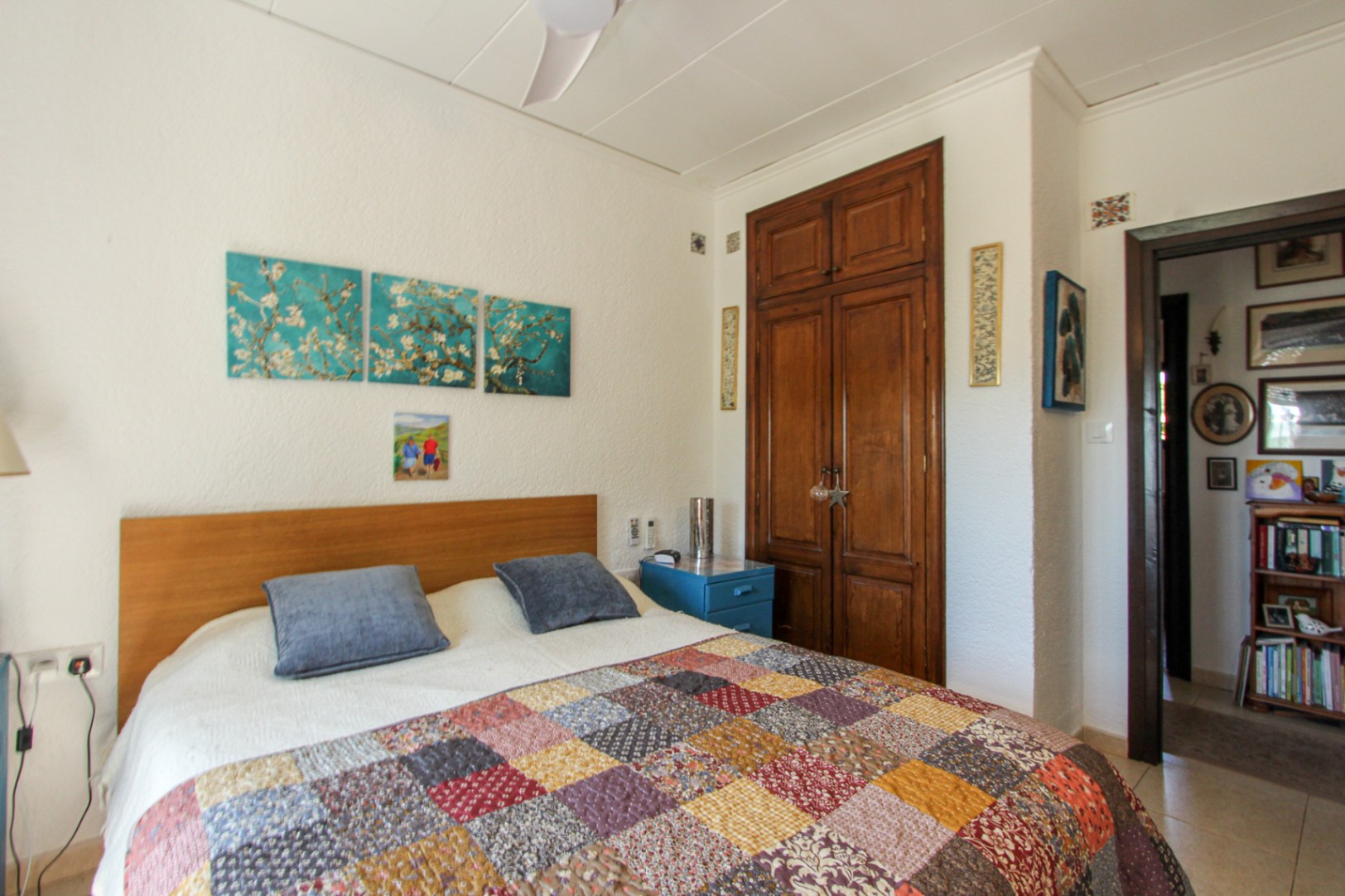 South-Facing Villa for Sale in Alcalalí