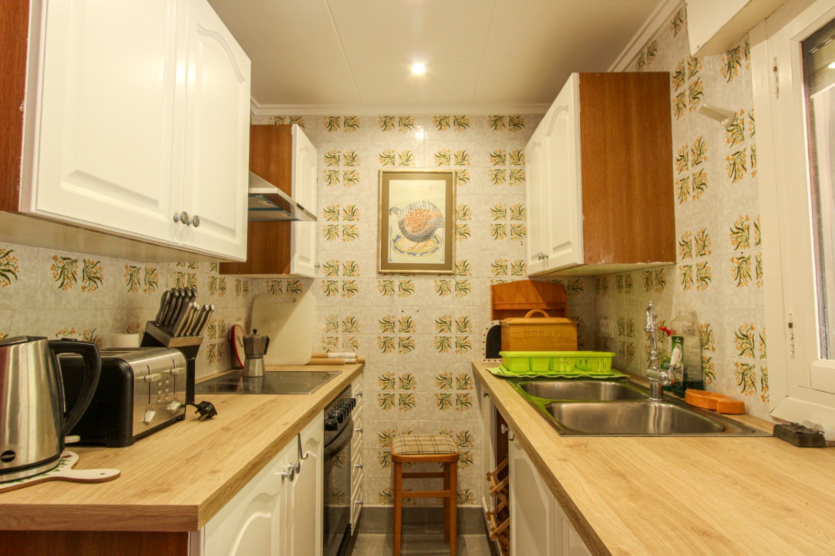 South-Facing Villa for Sale in Alcalalí