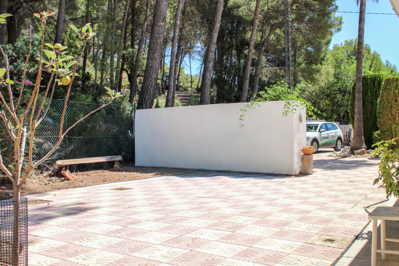 South-Facing Villa for Sale in Alcalalí
