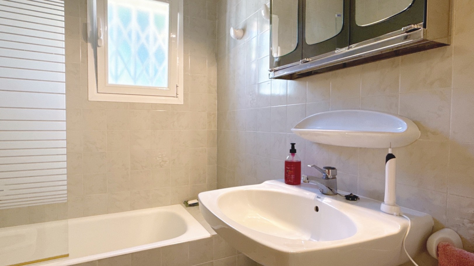Villa for sale in Moraira, Cometa