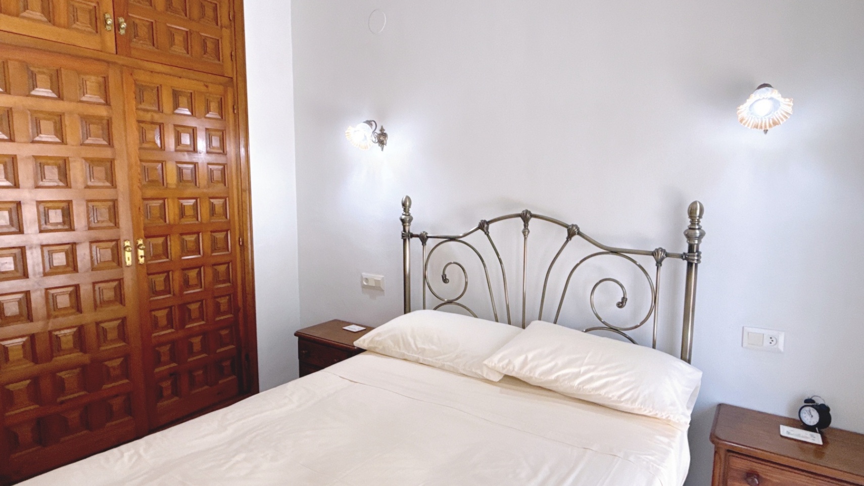 Villa for sale in Moraira, Cometa