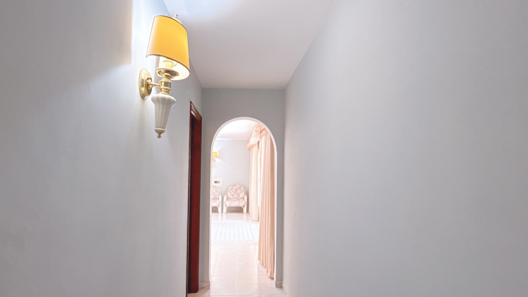 Villa for sale in Moraira, Cometa