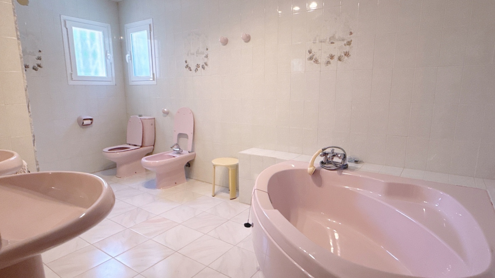 Villa for sale in Moraira, Cometa