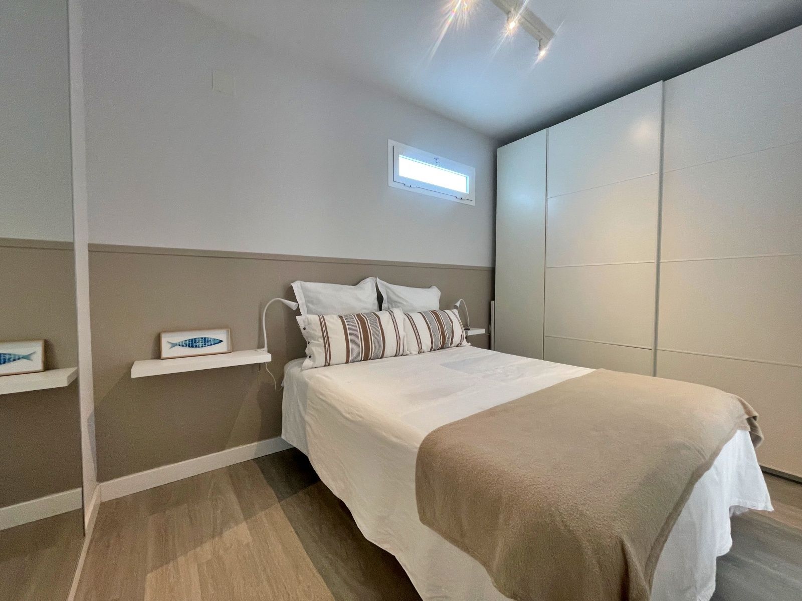 Winter rental - Available from the 10th of August 2026 until the 20th of March 2027