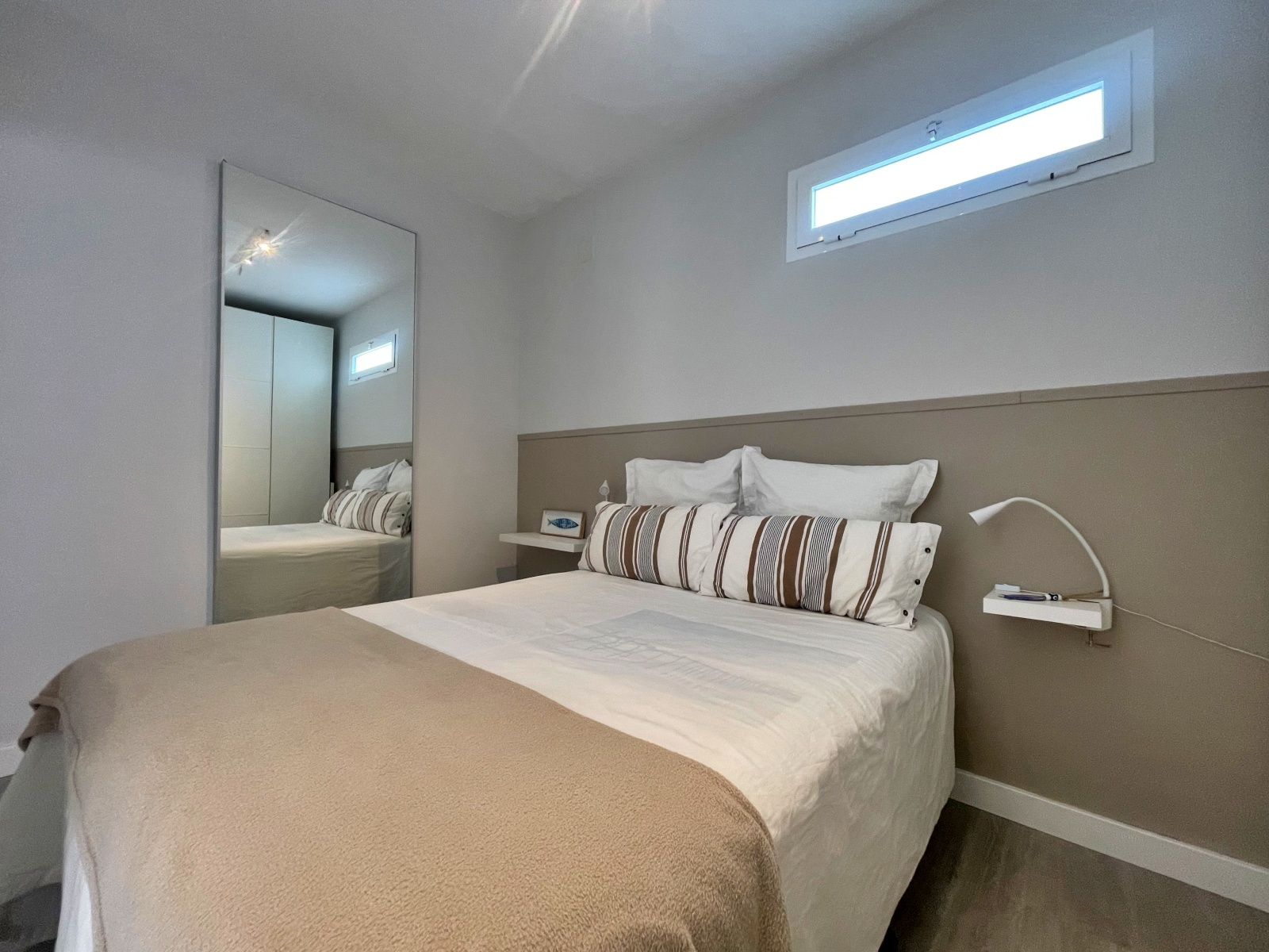 Winter rental - Available from the 10th of August 2026 until the 20th of March 2027