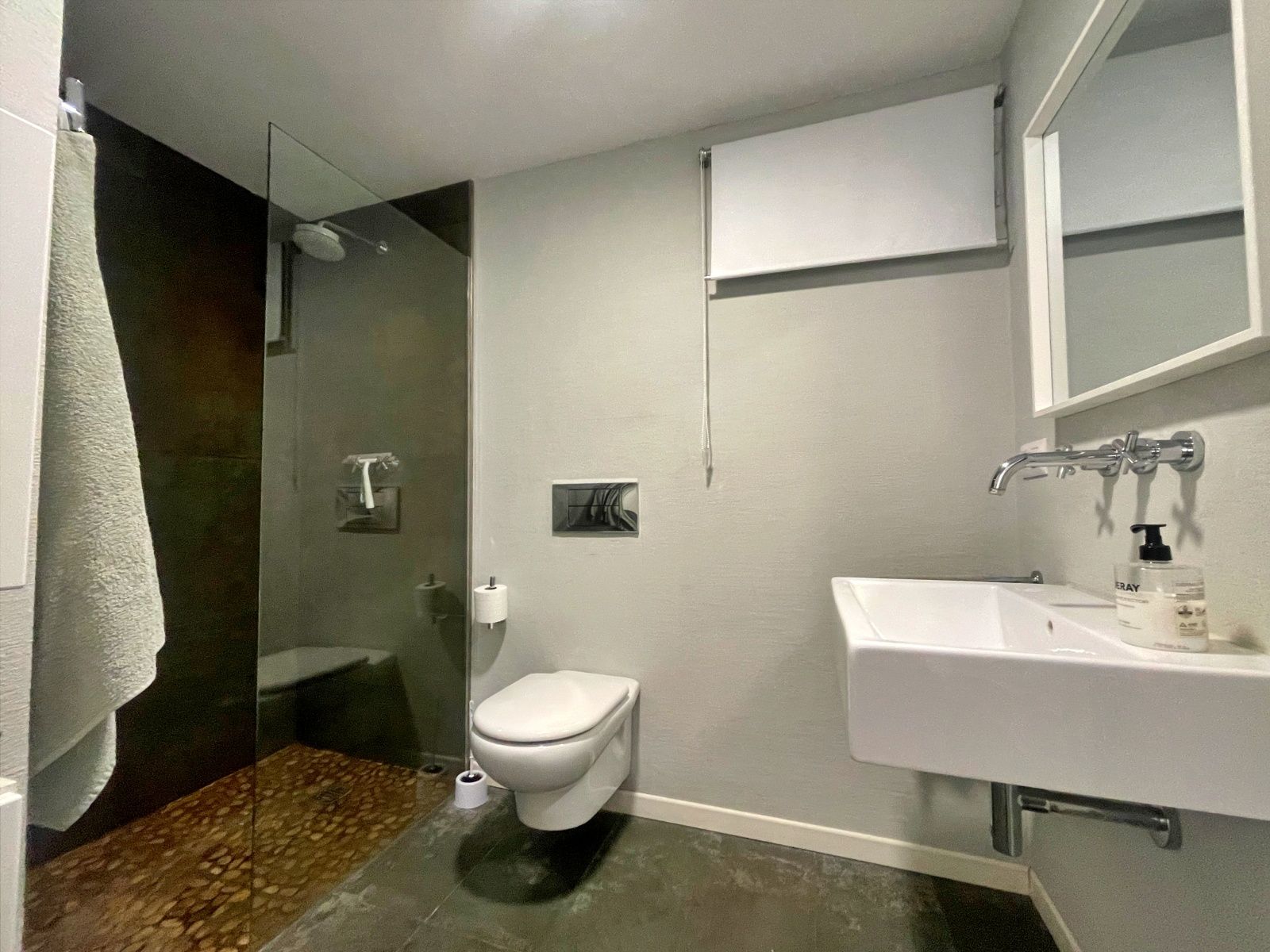 Winter rental - Available from the 10th of August 2026 until the 20th of March 2027