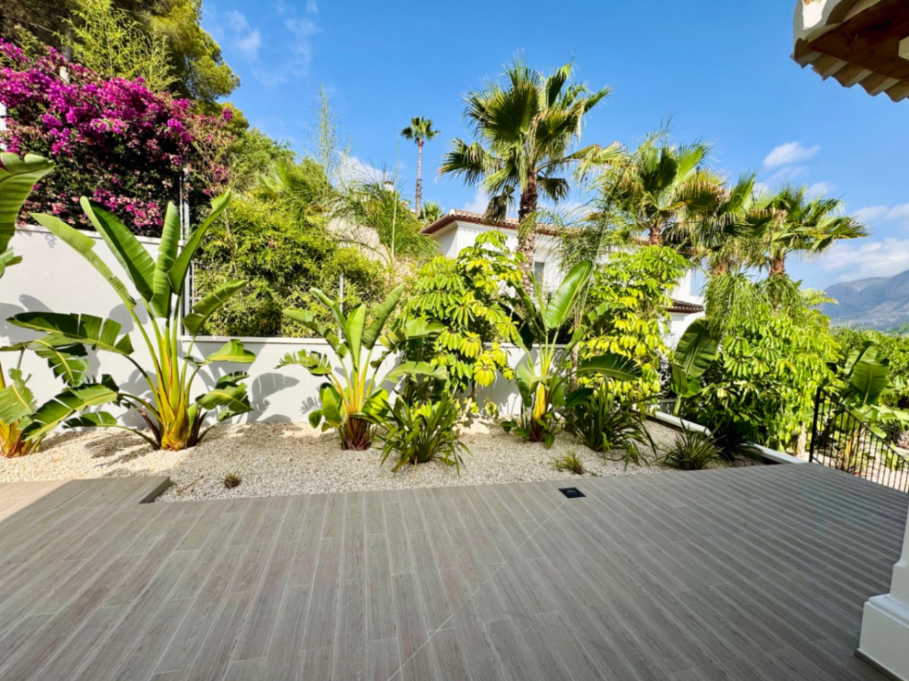 Villa de luxe à vendre à Javea