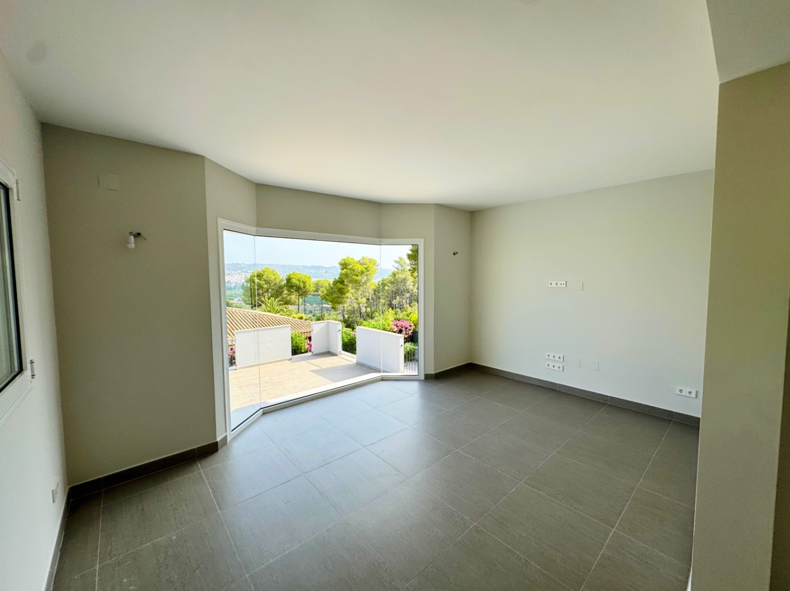 Villa de luxe à vendre à Javea