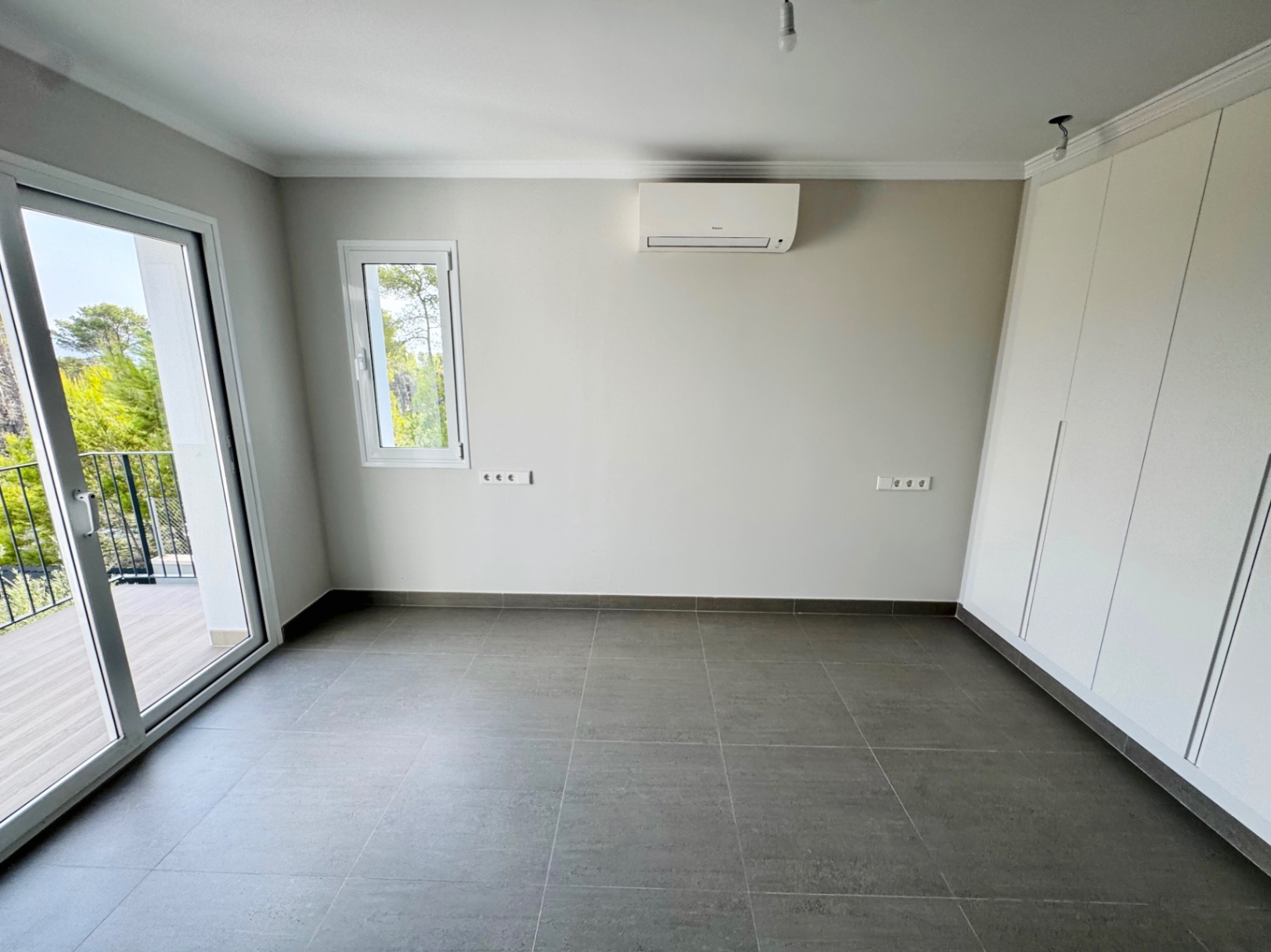 Villa de luxe à vendre à Javea