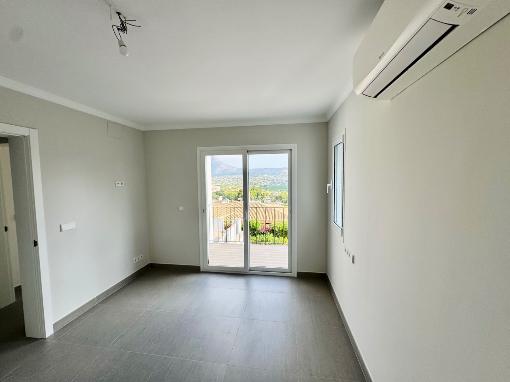 Villa de luxe à vendre à Javea