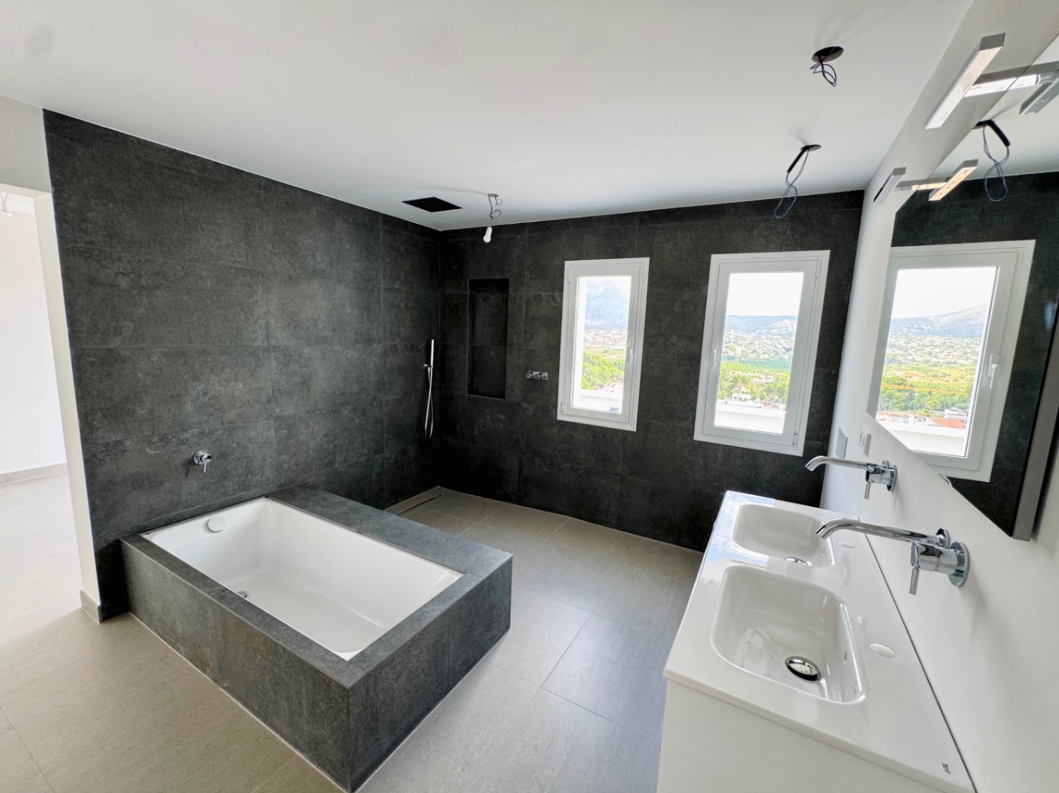 Villa de luxe à vendre à Javea