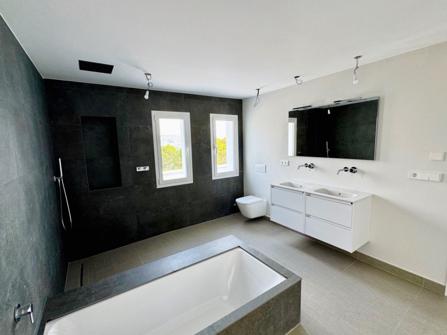 Villa de luxe à vendre à Javea