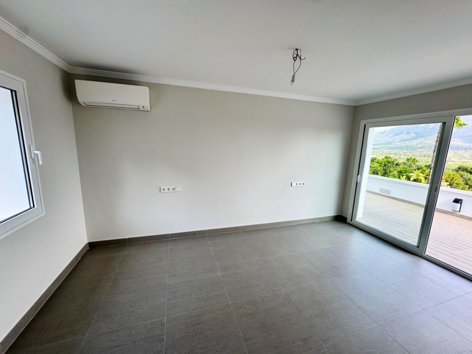 Villa de luxe à vendre à Javea