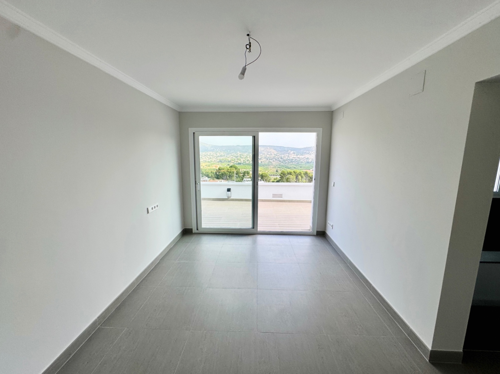 Villa de luxe à vendre à Javea