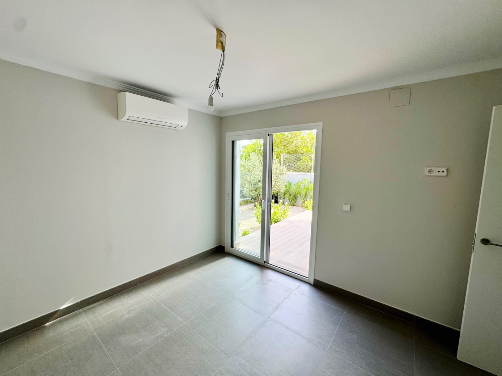 Villa de luxe à vendre à Javea