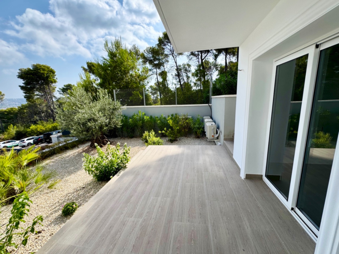 Villa de luxe à vendre à Javea