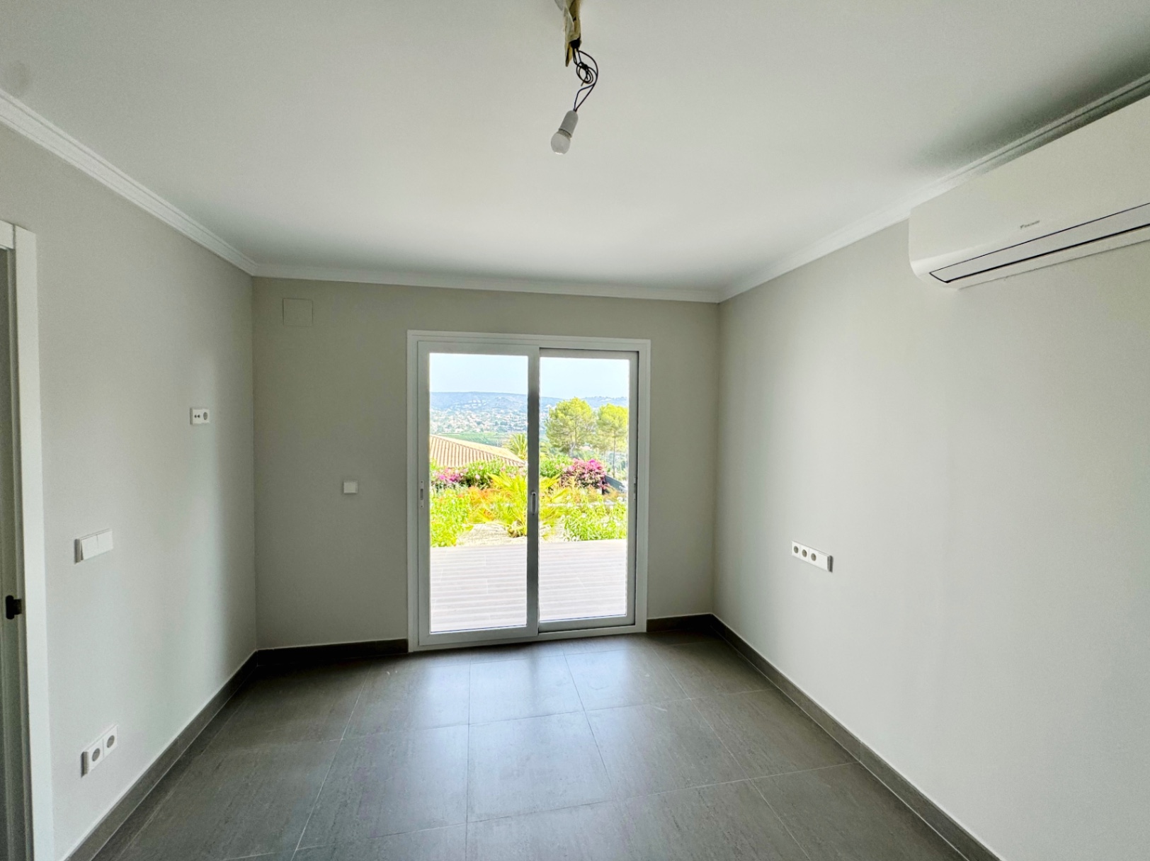 Villa de luxe à vendre à Javea