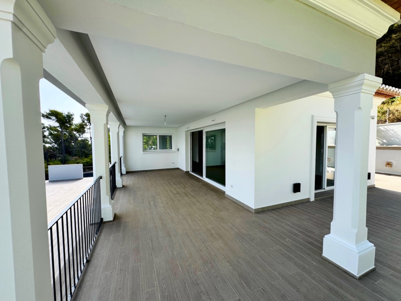 Villa de luxe à vendre à Javea