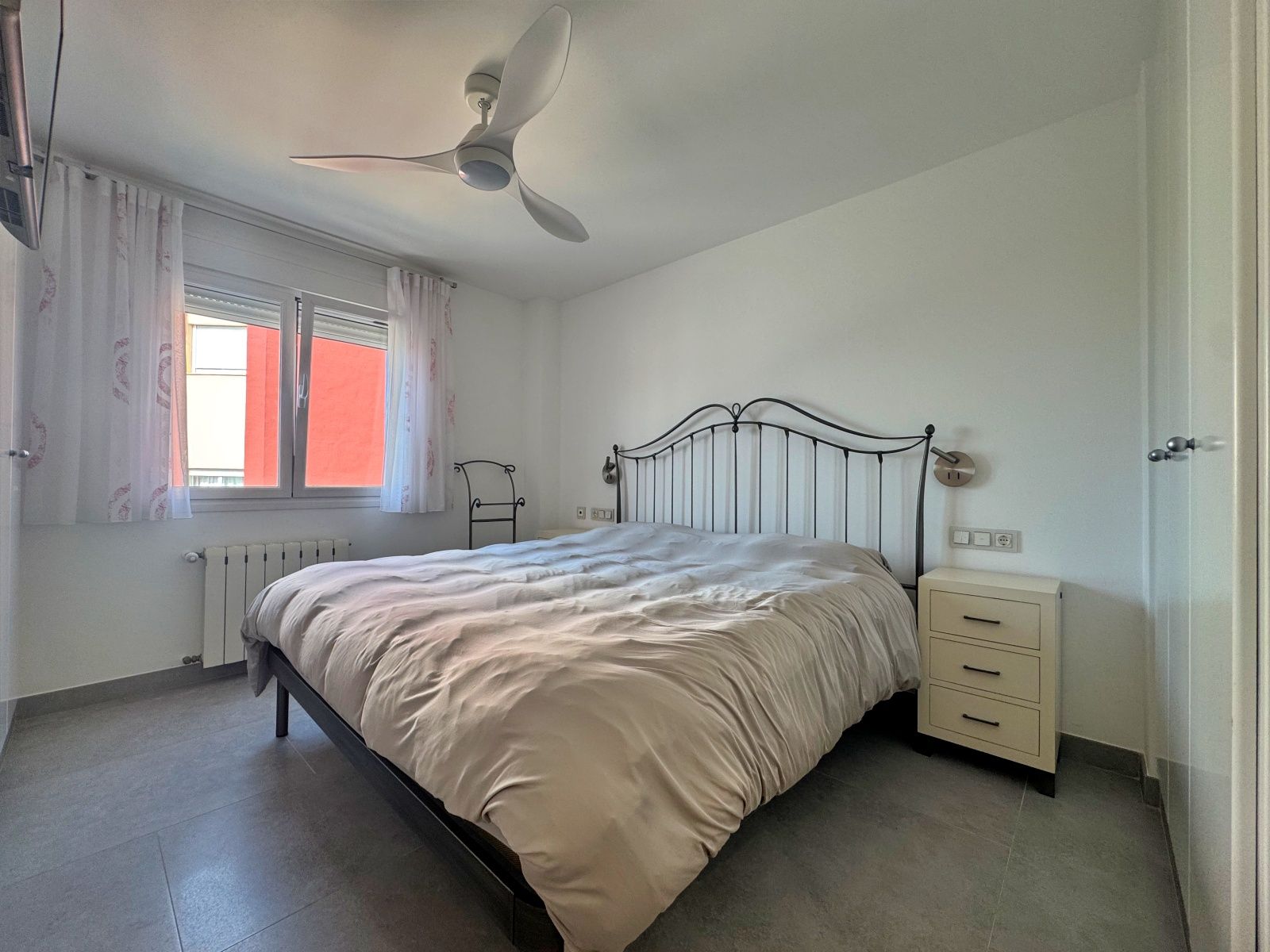 Long-term rental in Teulada available now