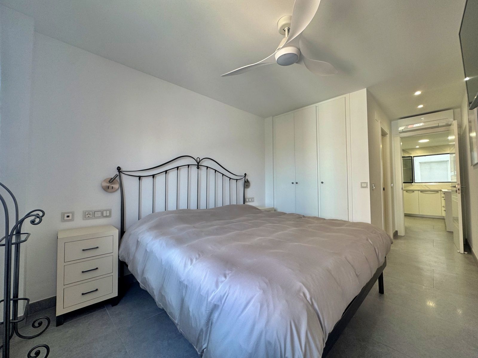 Long-term rental in Teulada available now