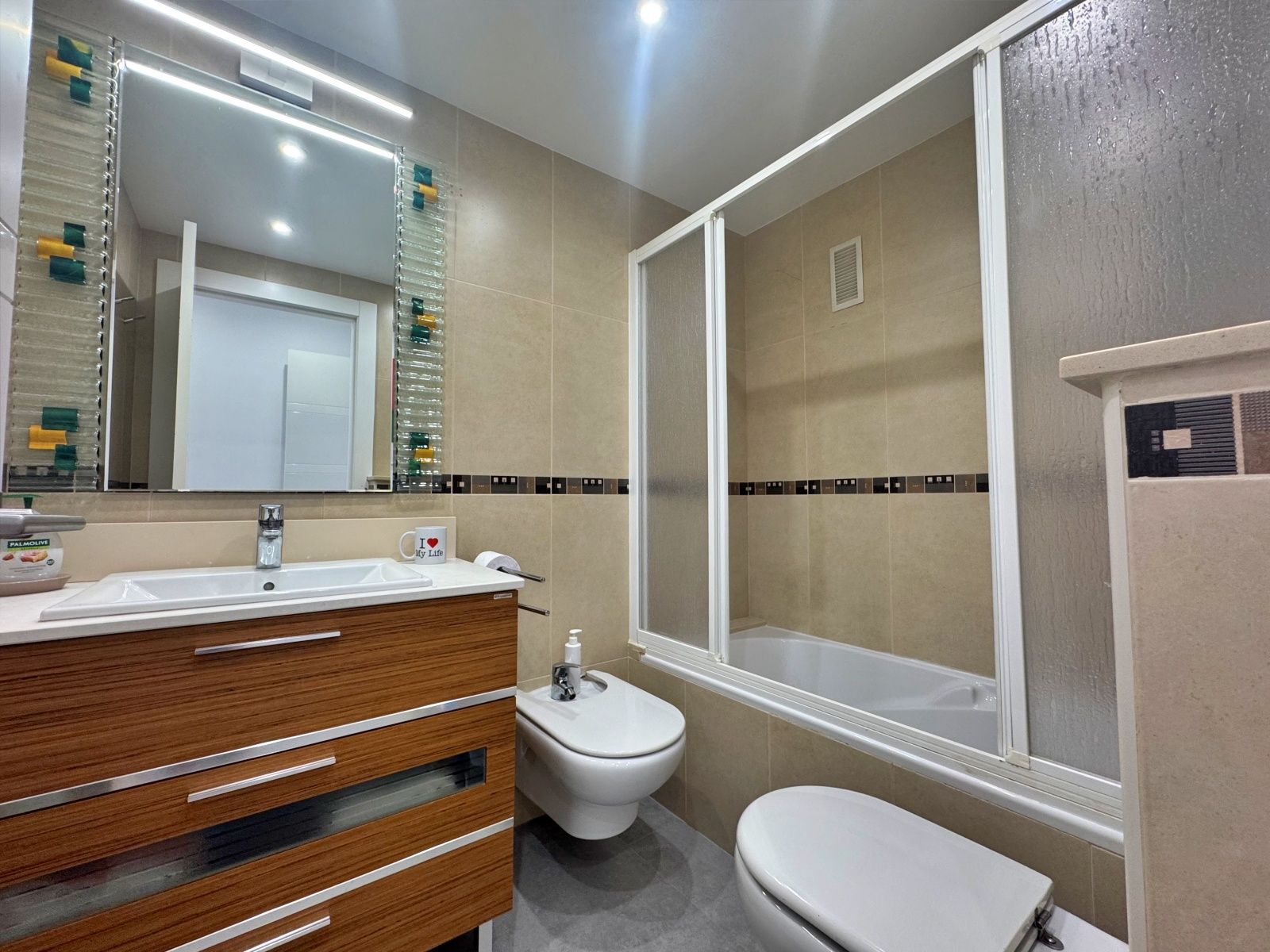 Long-term rental in Teulada available now