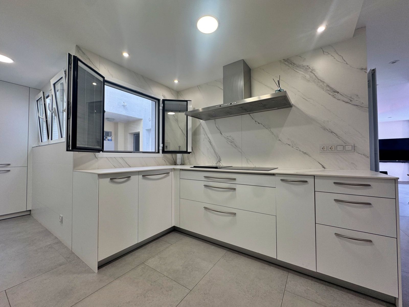 Long-term rental in Teulada available now