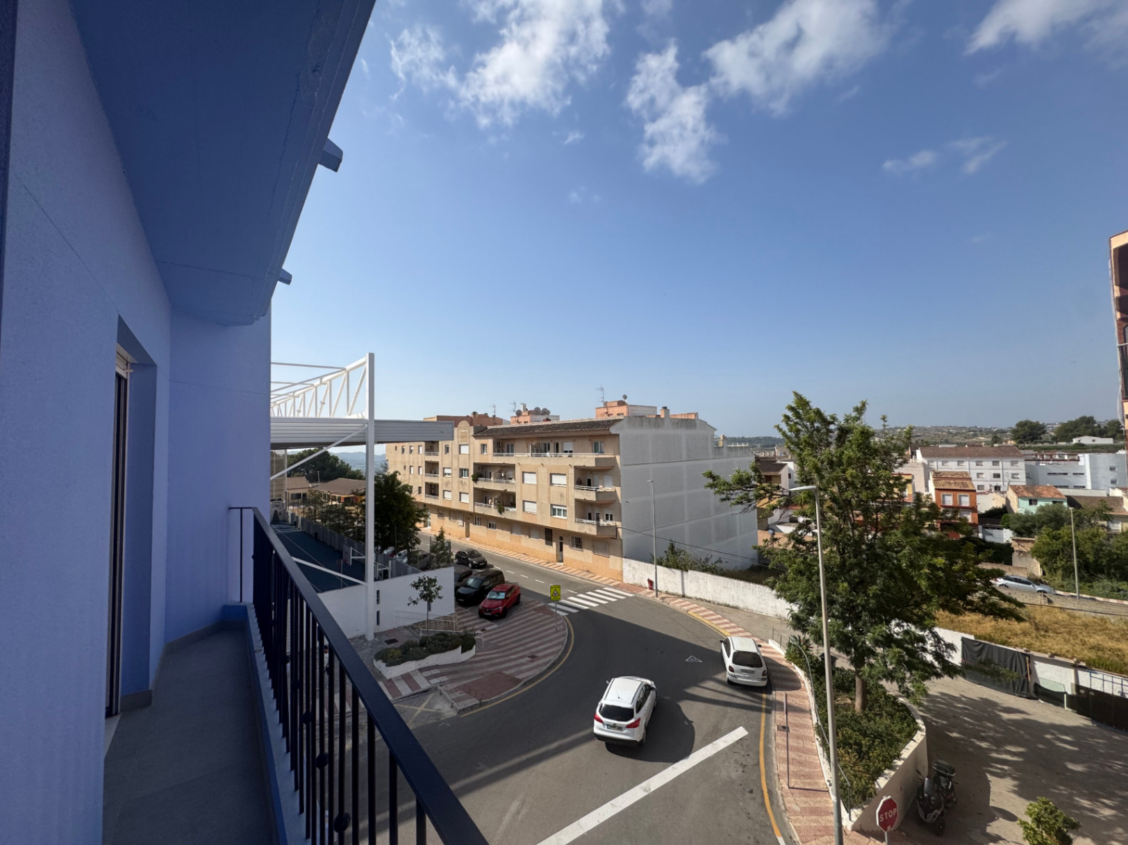 Long-term rental in Teulada available now