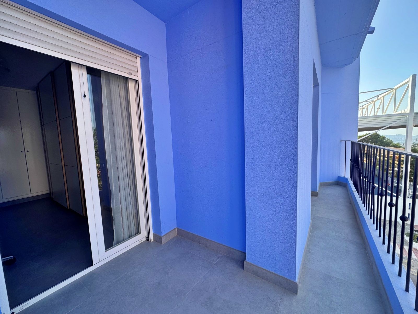 Long-term rental in Teulada available now