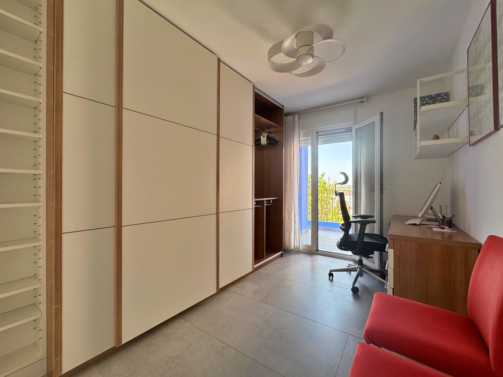 Long-term rental in Teulada available now